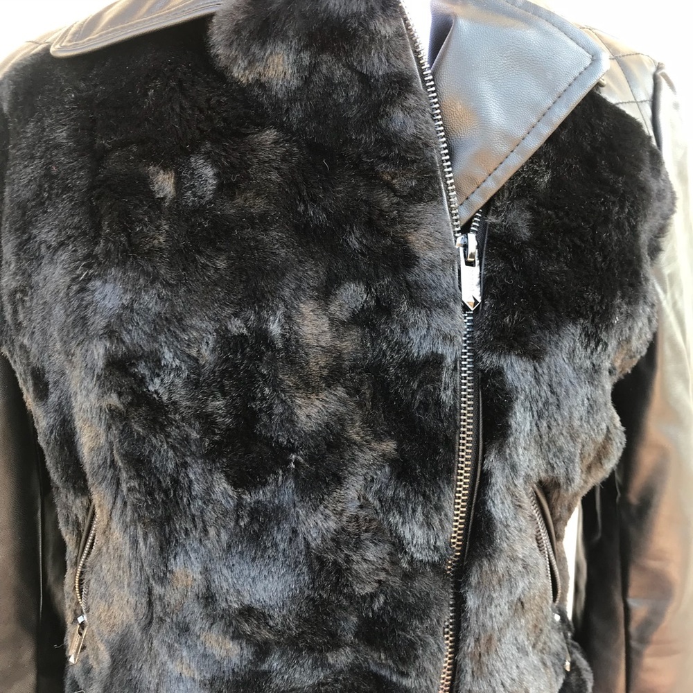 Guess jacket - Picture 2 of 8